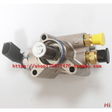 Hot-selling 06E127025G and 06E127025AB models are suitable for Audi A4, A6, and A8. 3.2 high-pressure oil pump. (1/3)