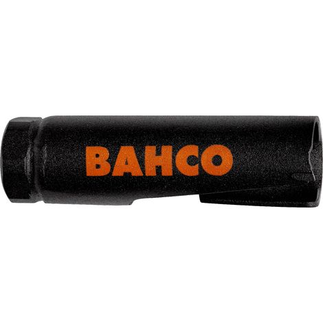 Scie cloche Bahco Superior Multi Construction 19x71 mm