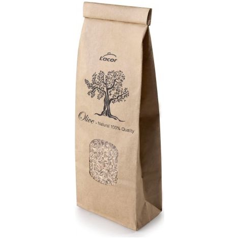 Sciure De Bois D'olivier 100 G - Lacor