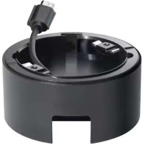 Netzteil Netatmo NPC-POE-B Innen 109,5x66x52,7 mm (1/2)