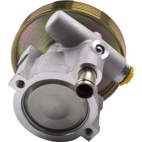 Bomba De Dirección Asistida 7700419117 Para Opel Movano I 2000-10 Vivaro 01-06 (1/5)