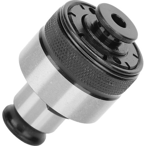 Mandrin de taraudage avec protection contre les surcharges, torsion réglable, changement rapide GT12-JIS-M8 (1/5)