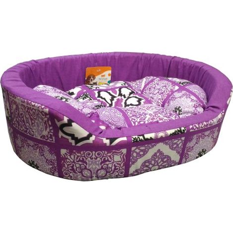 dandy 45 cotone col.misti - ferplast.