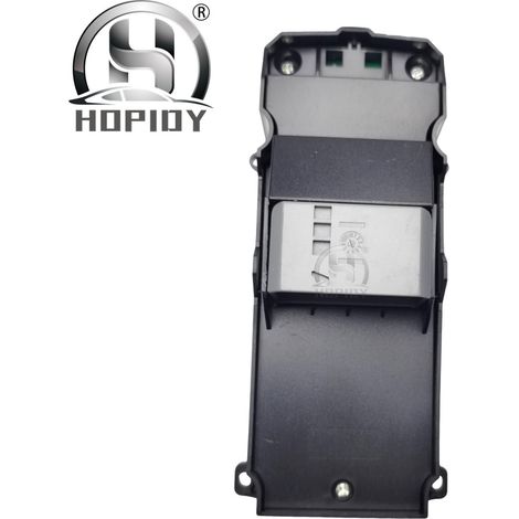 35750-T0A-H01 CRV CR-V 2011-2013 Main Power Window Control Switch (1/3)