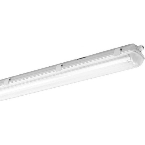 Century plafoniera led suprema round 2 tubi 2x36 3400lm sppr-361240 (1/2)