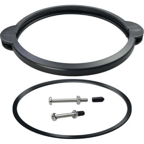 Intex SF90110-1 Ersatz-Pumpenkragen für Sandfilter – für 10-Zoll-Klarkristall-Sandfilter (1/4)