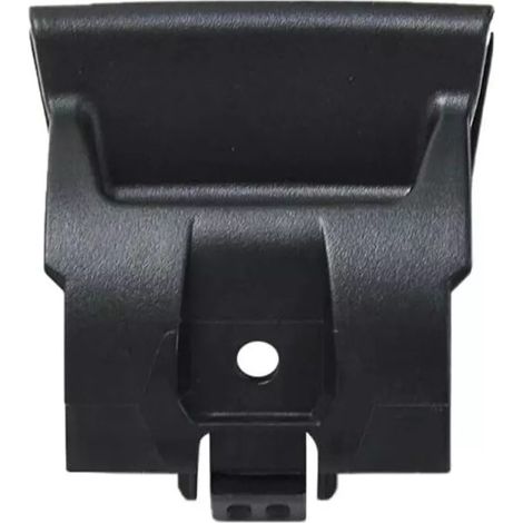 BEBUSINGOTO Manija de liberación del asiento trasero 39826799 Manija del interruptor de liberación del respaldo XC90 2016-2022 (1/5)