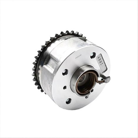 Pignon de déphaseur d'arbre à cames d'échappement VVT 243702B610 pour (1/5)