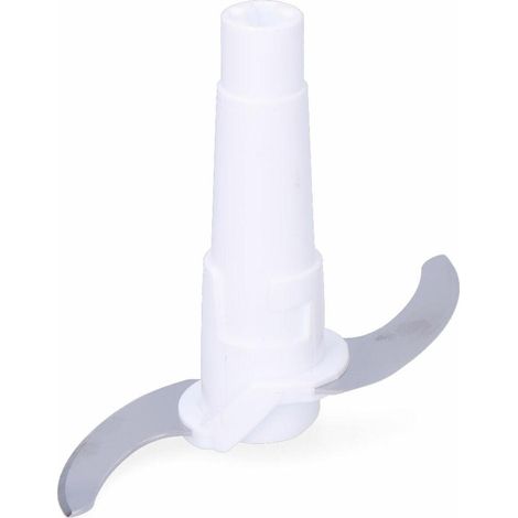 Lame Mixeur Edm (croix) Lame De Rechange Pour Mixeur Edm 07699 (prise Croix) - Edm