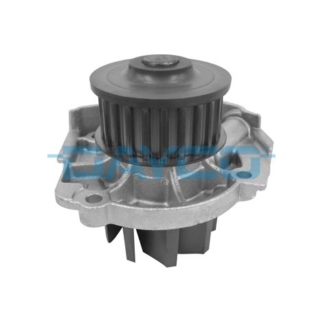 Bomba de agua Fiat 500 07
