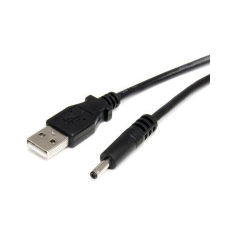 StarTech.com 90cm USB A auf 5V 3,4mm Hohlstecker Stromkabel (1/5)
