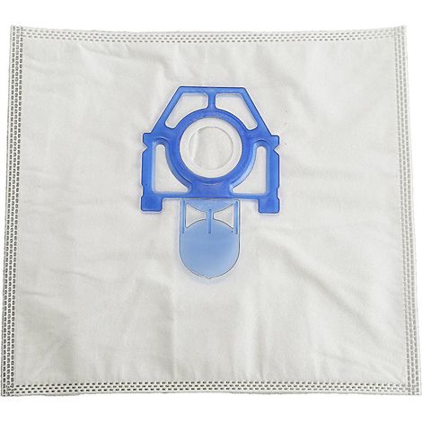 Staubbeutel aus Vliesstoff für Zelmer Zvca100b 49.4000 Fit Aquawelt