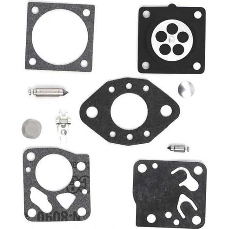 Membranes remplacement pour Tillotson RK-13HU et RK-14HU (1/2)