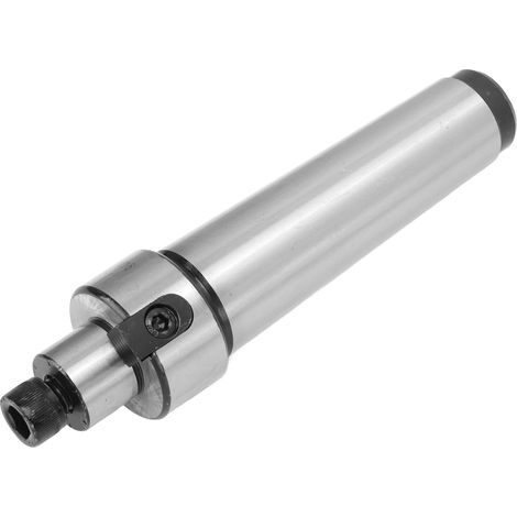 Portee de fraise face durete elevee acier alliage 40cr support fraisage CNC avec boite rangement pour usinage metaux (1/5)