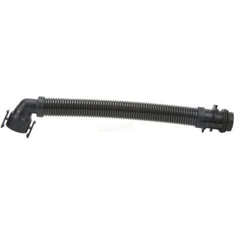 Tuyau de reniflard d'admission d'air – Plastique ABS haute résistance – Optimise le flux d'air moteur – Compatible F20 F21 F22 F23 F30 F31 F34 - 13717823517 (1/4)