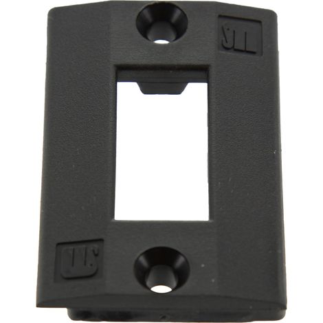 MERONI CONTROPIASTRA PREMIAPRI P1289 NYLON GR9- 4,0 pz