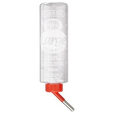 Classico Abbeveratoio per gabbia - per conigli 600ml