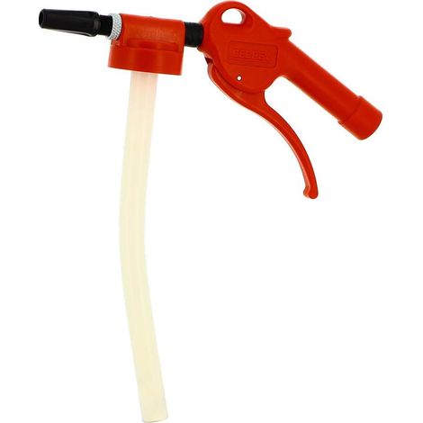 PISTOLET A PULVERISER POUR CARTOUCHE  CEDREY (1/2)