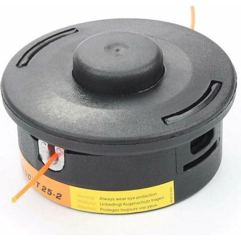 RHG Tête de coupe de rechange pour tête de coupe Stihl AutoCut 25-2 FS120 FS44 FS55 FS70 FS80 FS90 FS100