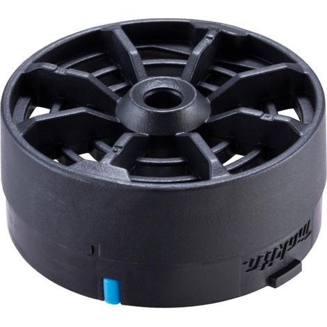 Filtro aggiuntivo Makita adatto per AS001G (1/2)
