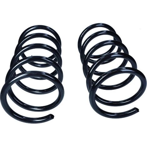 MAXGEAR 60-1245D Ressort de suspension pour Volvo V70 9492148 (1/2)