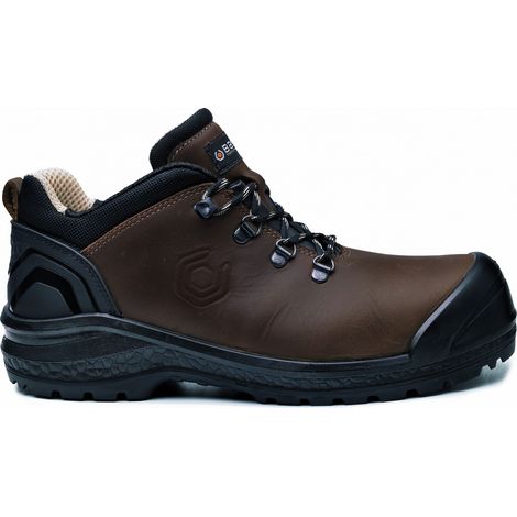 Scarpe Antinfortunistiche Classic Plus BE-STRONG S3 HRO HI SRC B0887 BASE PROTECTION