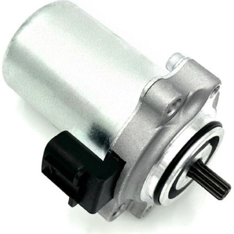Applicable DéMarreur éLectrique Moto pour VTT pour TRX420 CMU0004 Numéro De Pièce: 31300-HP5-601 Démarreur Moto DéMarreur éLectrique (1/5)