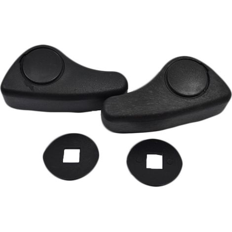 Sitzverstellung-Griff-Set für Renault Kangoo I / Trafic II