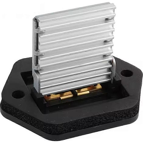 Résistance de ventilateur de voiture 0K30C61B15 pour Kia Rio, Spectra et Spectra5 (1/5)