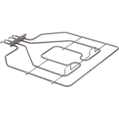 RESISTANCE GRILL VOUTE 2800 W 230 V pour FOUR BOSCH - 00684722 (1/3)