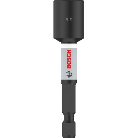 Bosch PRO Nutsetter Impact 3/8" x 65 mm 2 9/16" x 65 mm 2 pces - 2608521U68 (1/5)
