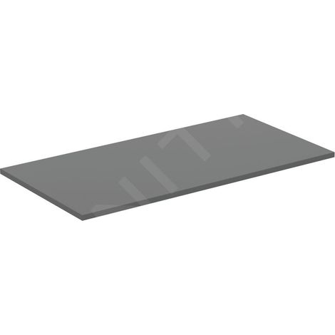 Ideal Standard T5283NG Plaque WT i.life B sans découpe (1/3)
