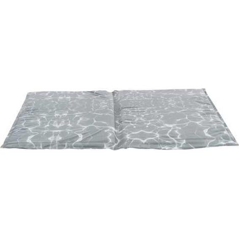 Trixie Colchón Refrescante Gris 110x70 cm para Perro