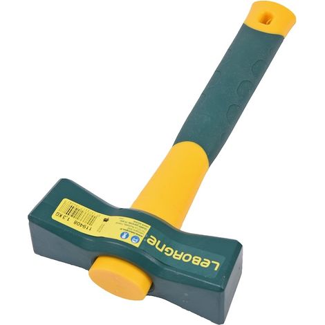 Massette Espagne professionnel 26cm - Leborgne