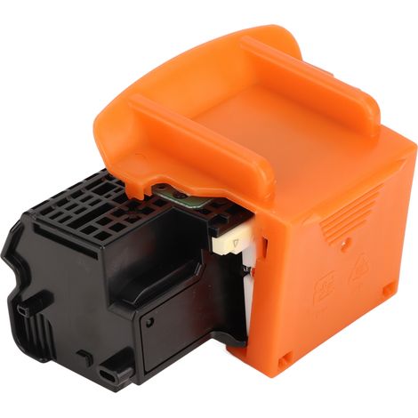 Tête d'impression QY6-0074 pour imprimante MP980 - Installation facile, couverture de protection incluse, compatible impression couleur (1/5)
