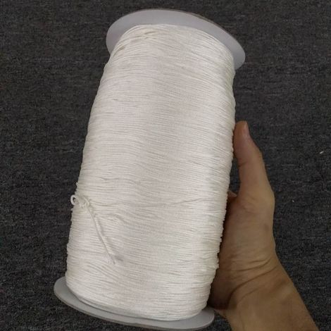 Kleine Zugschnur, Einzelhandelspreis, 1,4 mm mehrfarbiges Polyester/Nylon-Jalousienzubehör (20 Stück) (1/5)