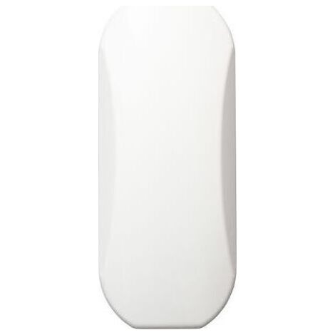 Brosse à Débris, Ramasse Miettes de Table Manuel Blanche, Ramasse Miette de 20 cm, Fort Pouvoir de Nettoyage, Convient au Nettoyage des Cheveux, des Débris, des Restes de Papier (1/5)