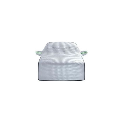 Housse de voiture anti-gel étendue, pare-brise, pare-neige, imperméable, UV Protection, SUV, berline, camion, taille unique, couverture avant