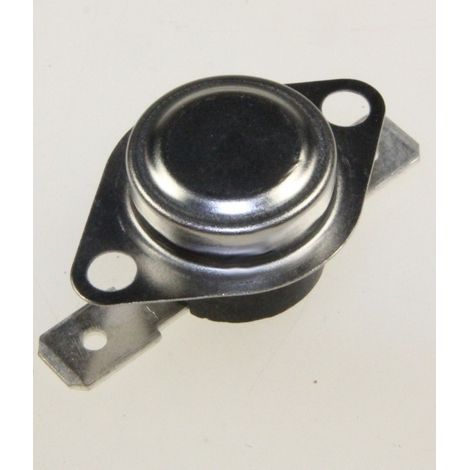 Thermostat de sécurité (293449-32606) (00618141) Sèche-linge BOSCH, SIEMENS, NEFF, VIVA (1/3)
