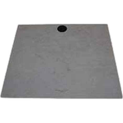 COUVERCLE VERRE SEUL POUR CUISINIERE ROSIERES - 42804728
