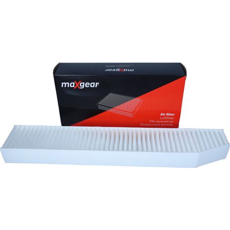 MAXGEAR 26-0460 Filtre d'habitacle JEEP GRAND CH 05013595AA (1/3)