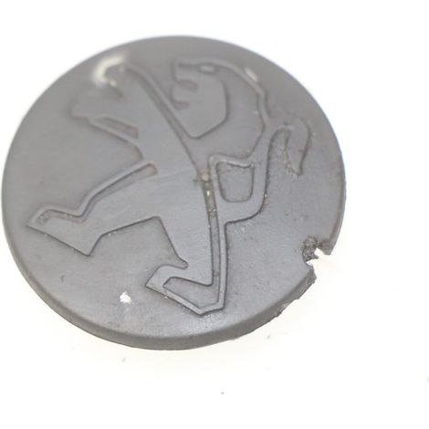 [REFURBISHED] CACHE ROUE PEUGEOT CITYSTAR 50 2013 - 2017 (1/2)