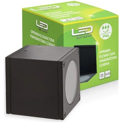 Tube de lampe halogène de jardin pour luminaire extérieur