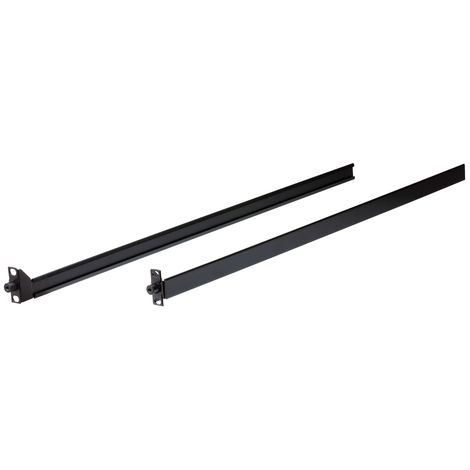 Kit di montaggio per componenti rack Aten 2K-0001 (1/2)