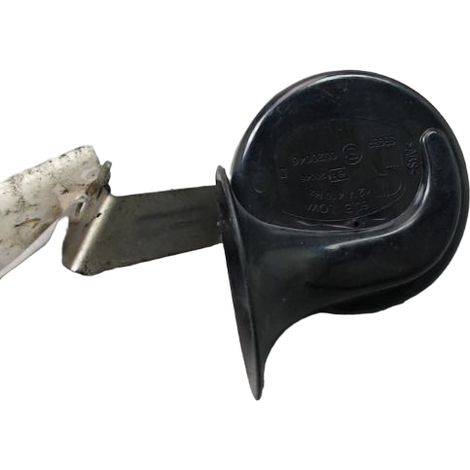 Klaxon / Avertisseur RENAULT Clio Campus II Phase 2 2009-2012 [PRODUIT D'OCCASION]♻️7700437072