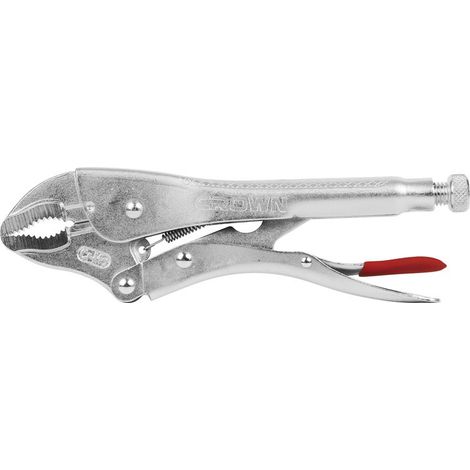 CROWN PINZA GRIP 250 MM CPHPL-GRA10