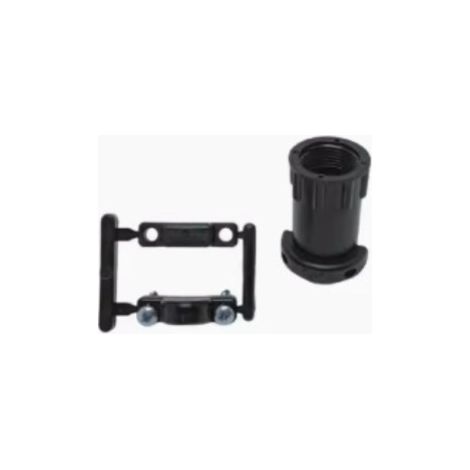 206358-5 TE connector, automotive connector, plastic housing, in stock. (1/5)