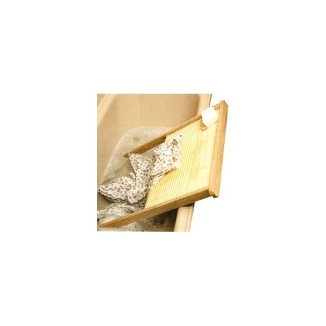 Asse Lavare Legno 65X80 Naviglio