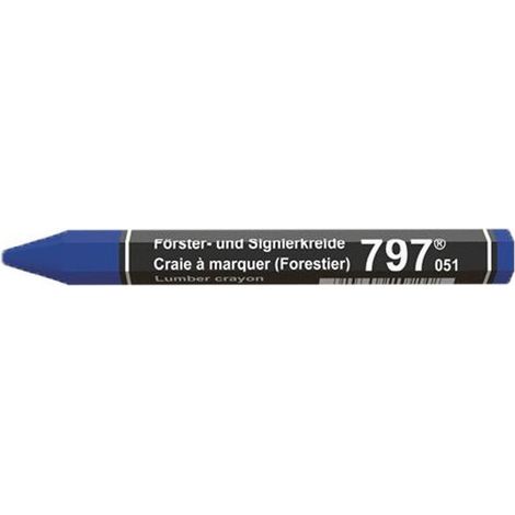 Craie bleue LYRA FW4870051 (1/3)