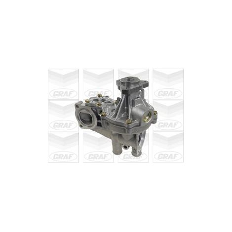 Pompe à eau, refroidissement du moteur GRAF PA546 AUDI 026 121 010A 026 121 010D